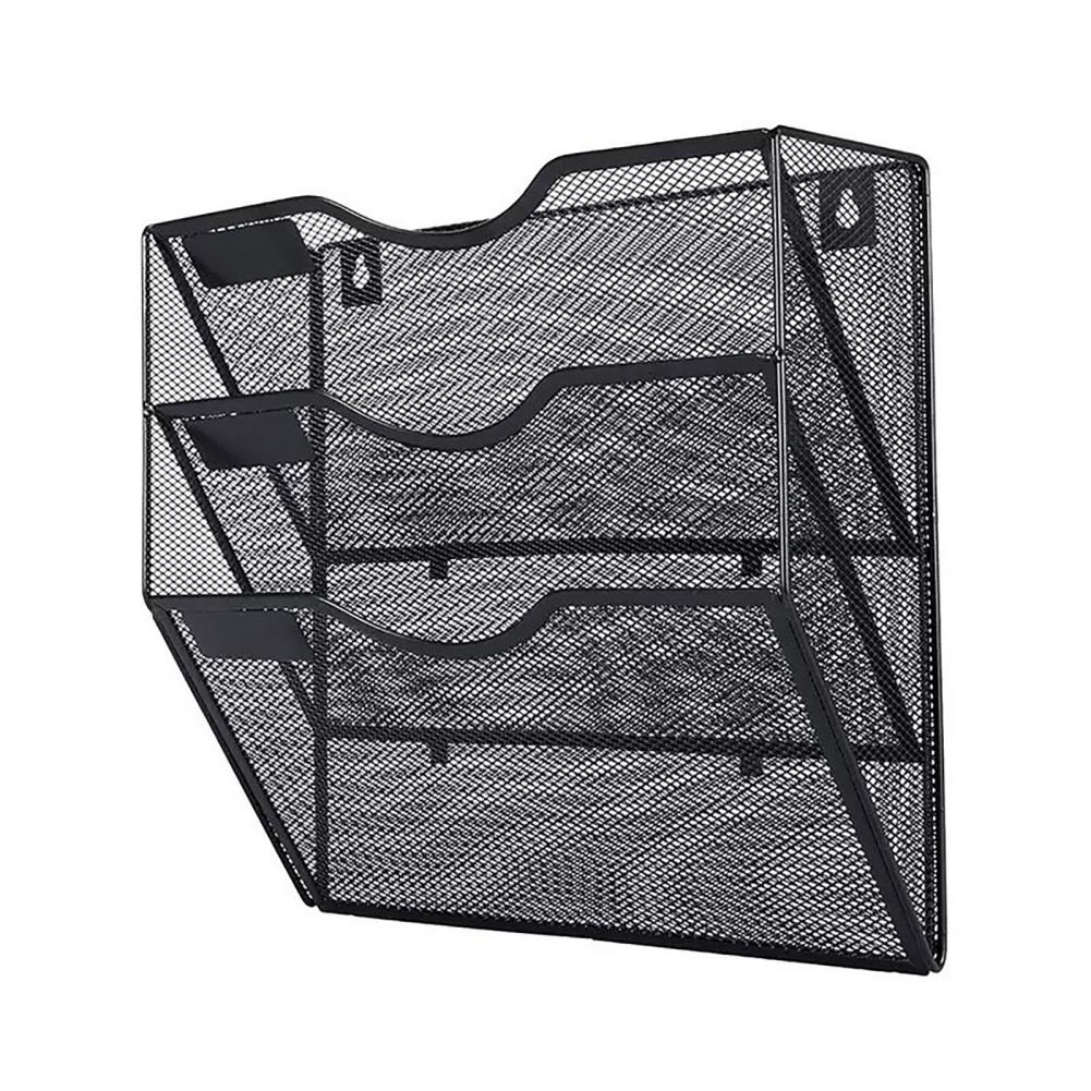 File Folder Hanging - Vassoio organizer per la scuola a