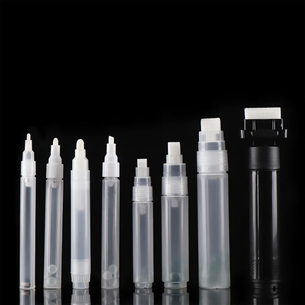 Whiteboard Marker Set - 1 pz plastica penna vuota asta