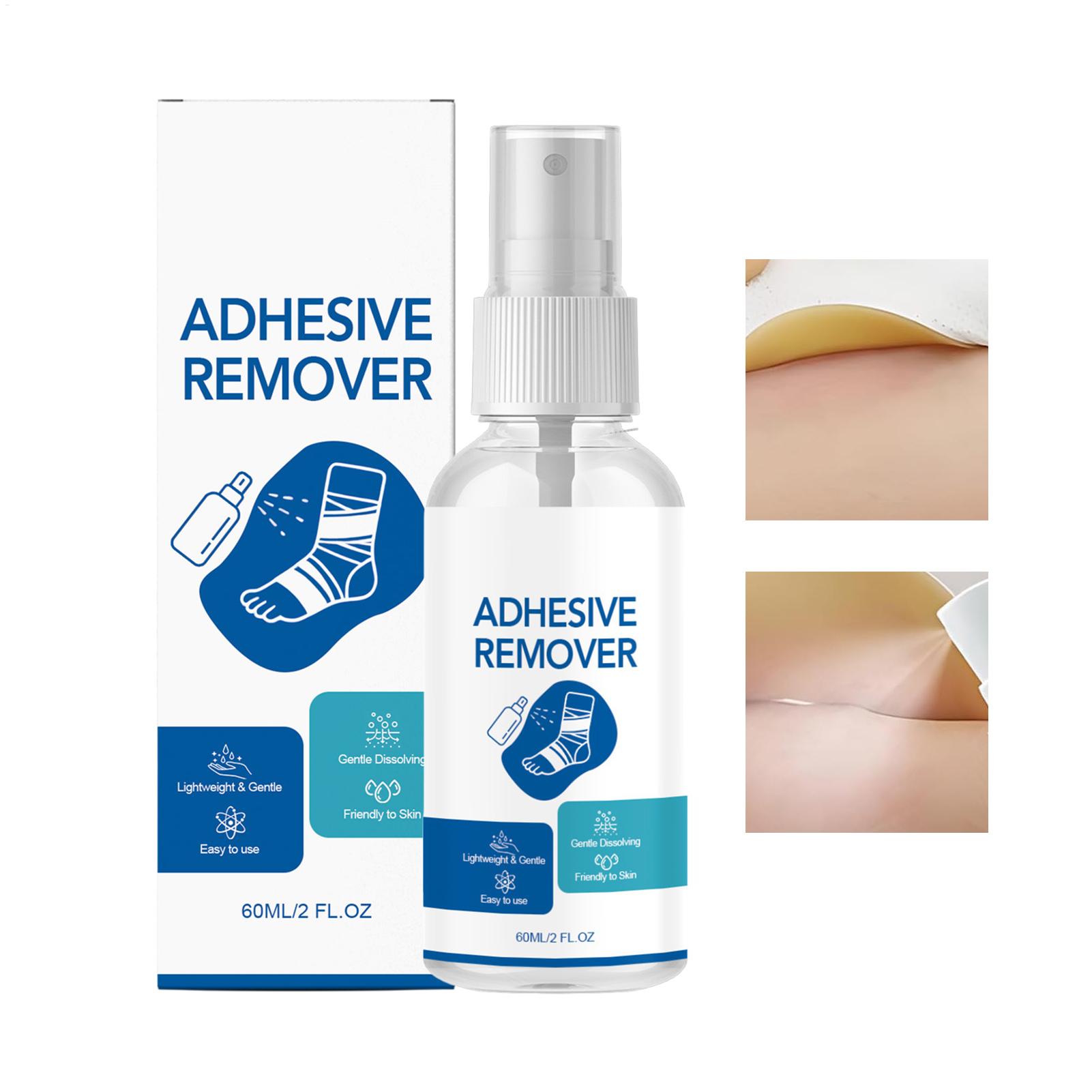 Glue Stick Pack - Spray Rimuovi Colla 60ML per la