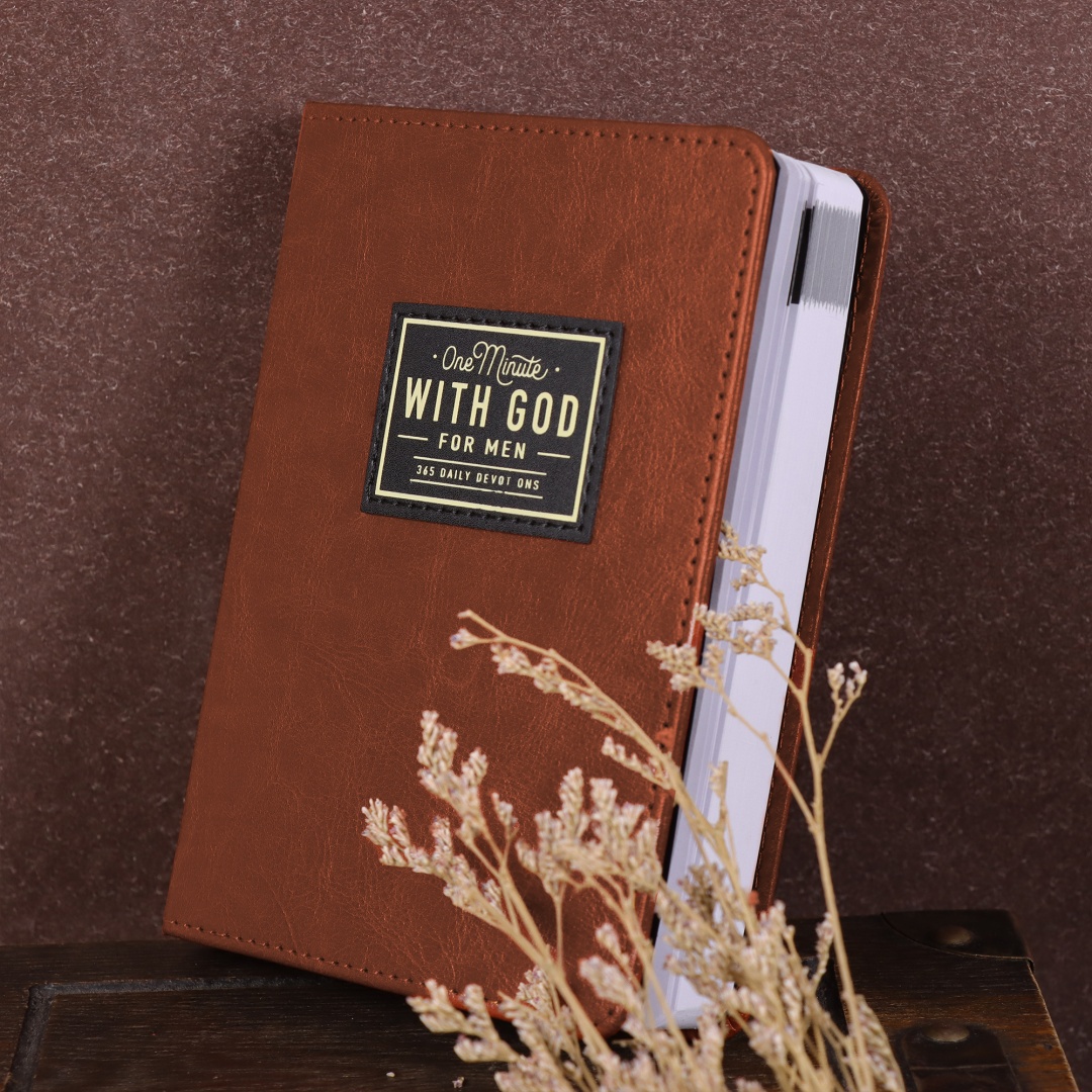 Journal Leather Hardcover - Quaderno Vintage Marrone, Diario Quotidiano con