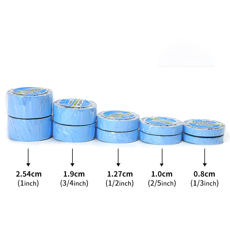 Glue Stick Pack - Nastro Adesivo per Parrucche in Pizzo