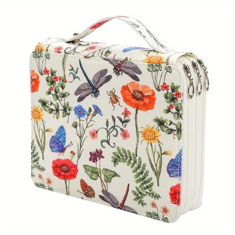 Astuccio per matite a 124 slot - Pencil Case Large recensione e prezzo