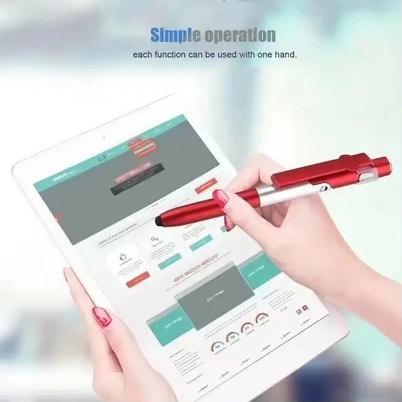 Penna a sfera multifunzione 4  - Stationery Warehouse recensione e prezzo