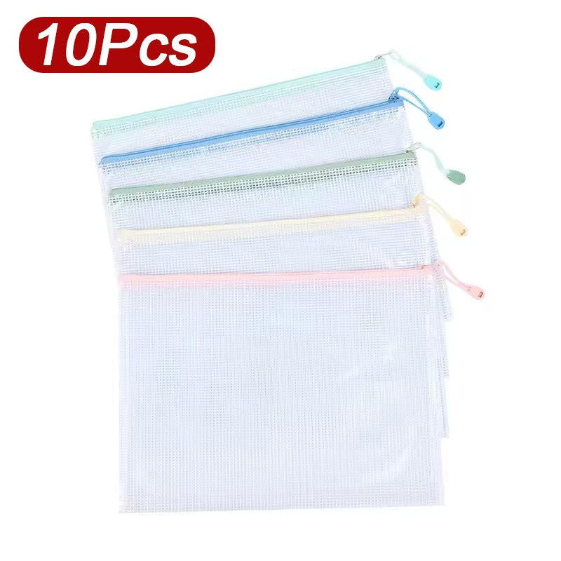 5-30 Pezzi di Buste in Rete co - Is Stationery Office Supply recensione e prezzo
