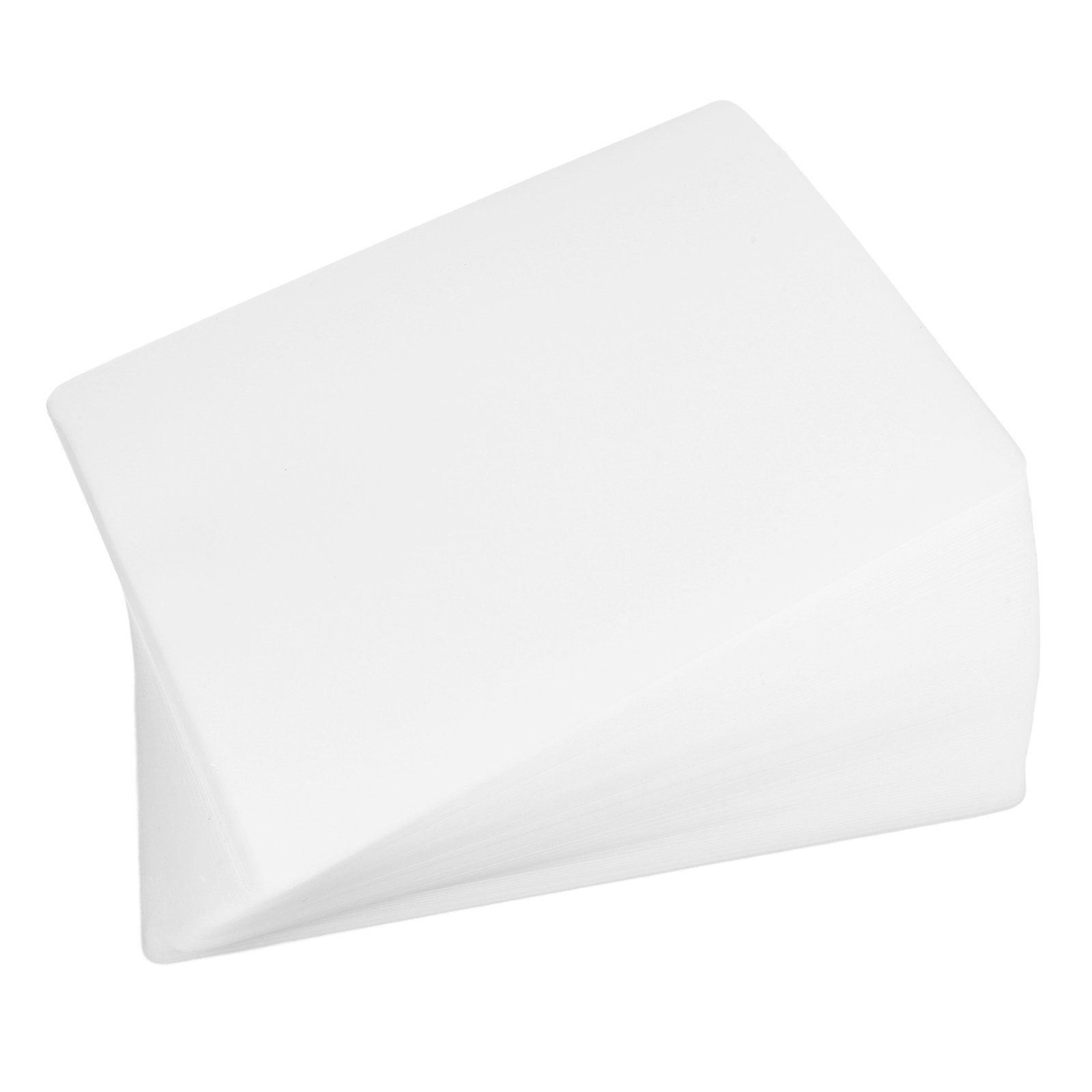 100 fogli per plastificazione, - Document Laminator Pouch recensione e prezzo