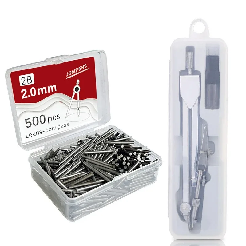 Set di compassi in metallo, co - Compass Geometry Set recensione e prezzo