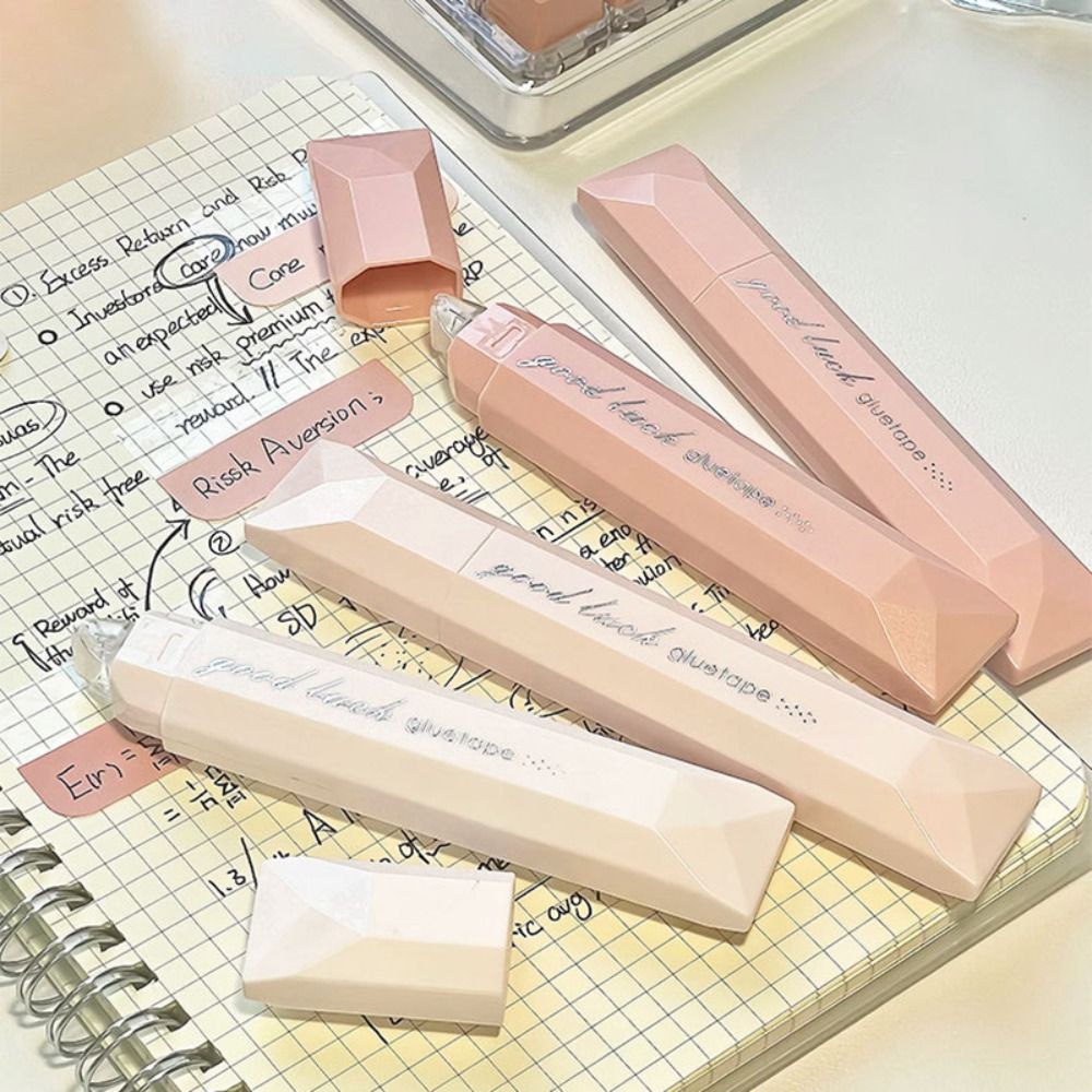 4PCS Nuovo Sfumatura di Colore - Glue Stick Pack recensione e prezzo