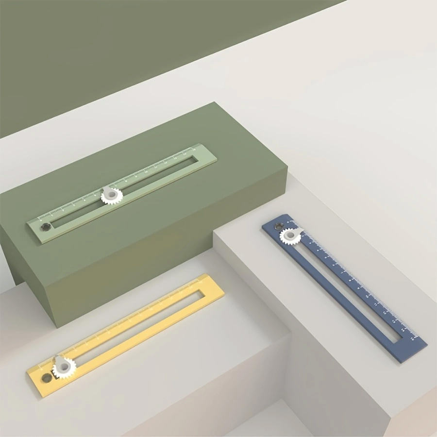 Combinazione 2-in-1: Compasso  - Compass Geometry Set recensione e prezzo