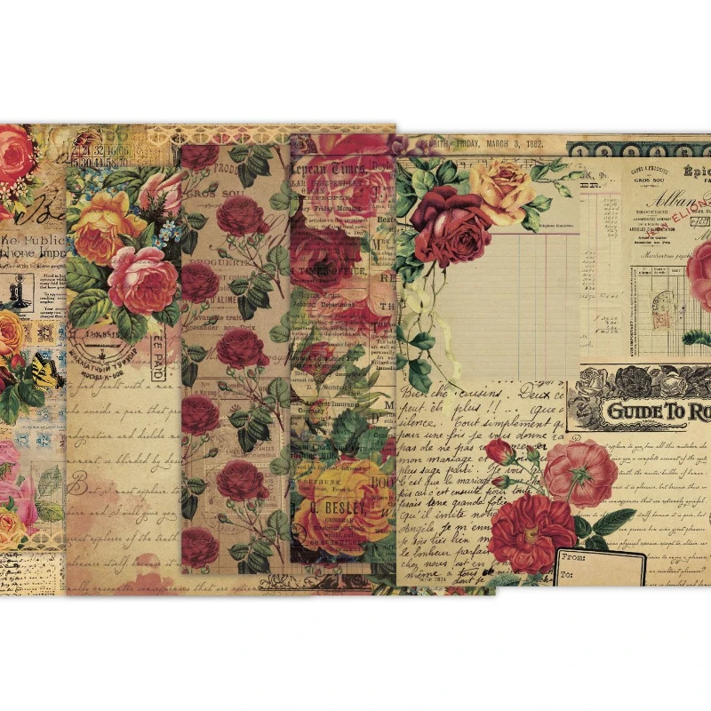 Scrapbook Pad modello assortit - Graph Paper Pad recensione e prezzo