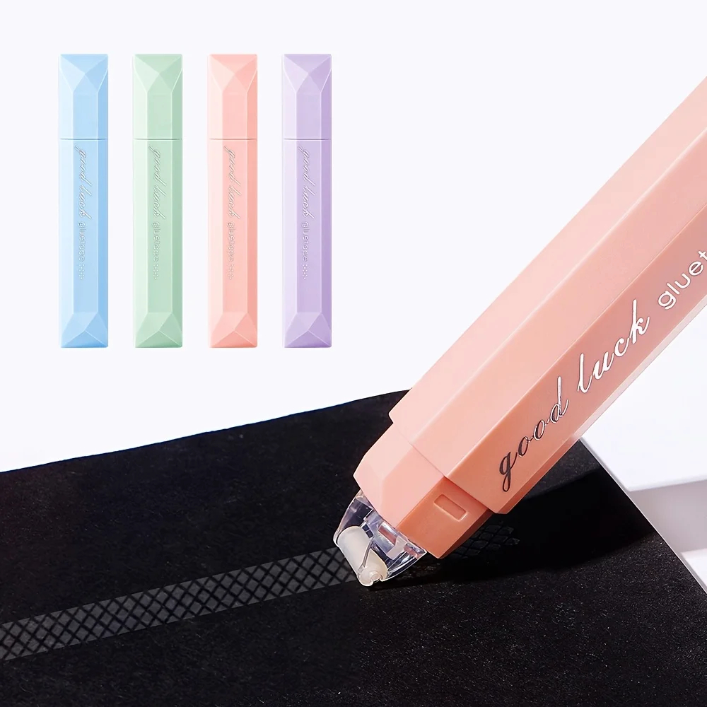 Set di 4 Nastri Adesivi Imperm - Glue Stick Pack recensione e prezzo