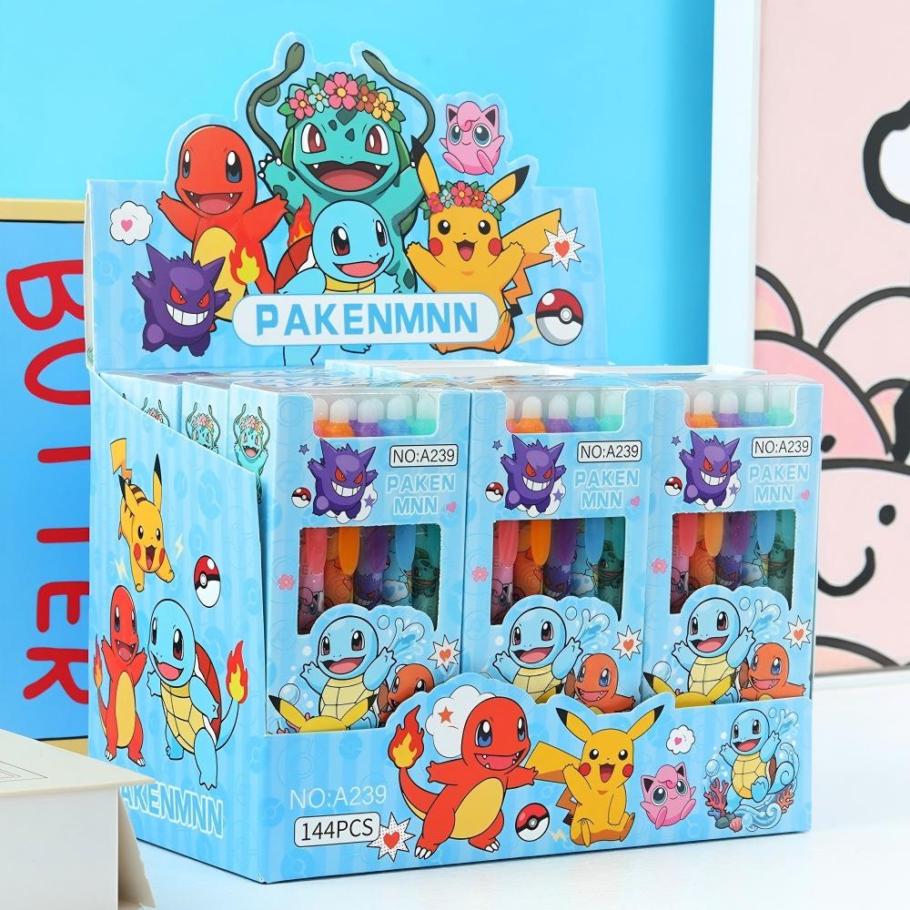 6/12/24 pezzi casuali di penne - Stationery Warehouse recensione e prezzo