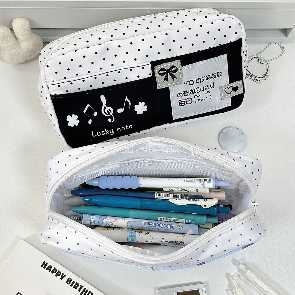 Astuccio per Penne Kawaii a Po - Pencil Case Large recensione e prezzo