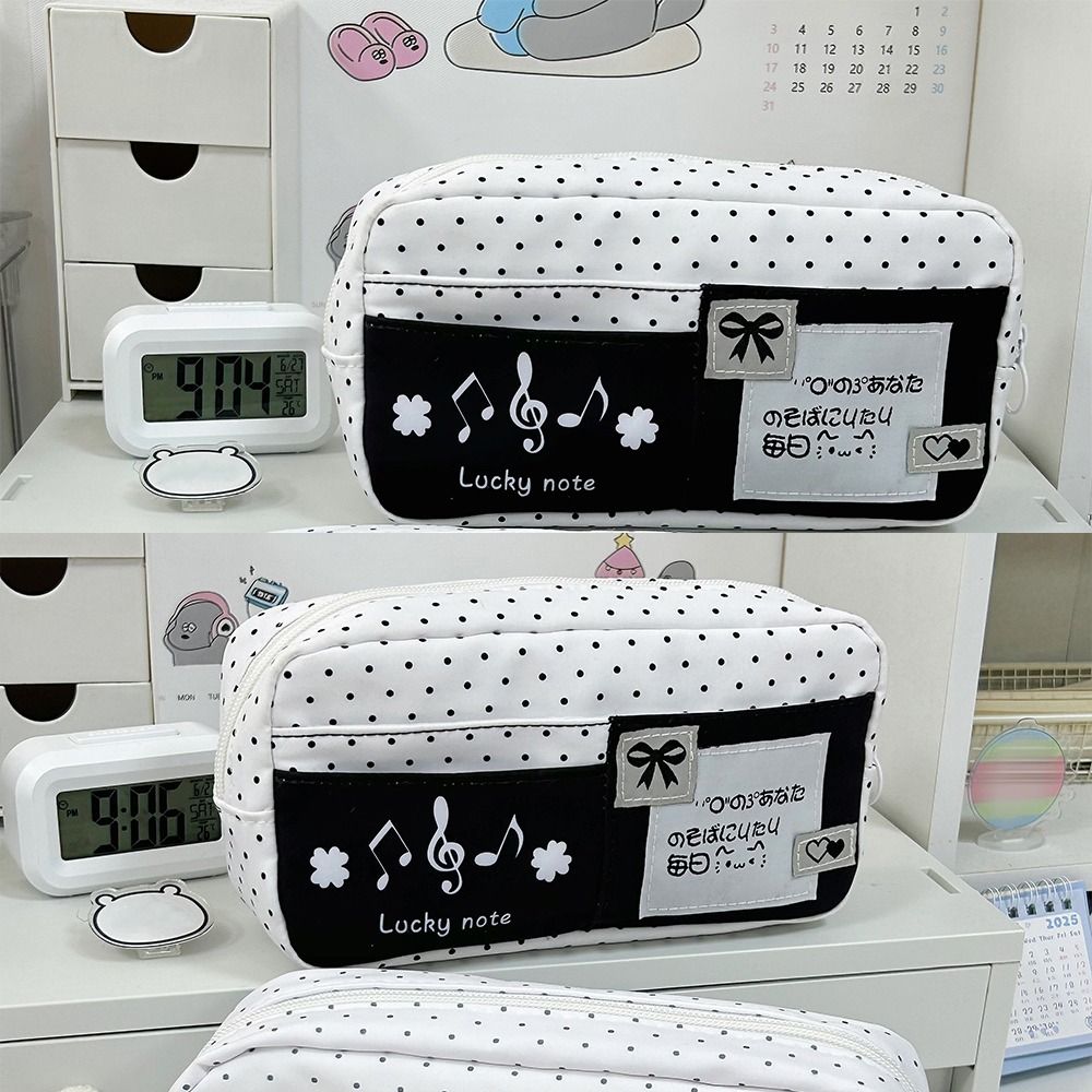 Astuccio per Penne Kawaii a Po - Pencil Case Large recensione e prezzo