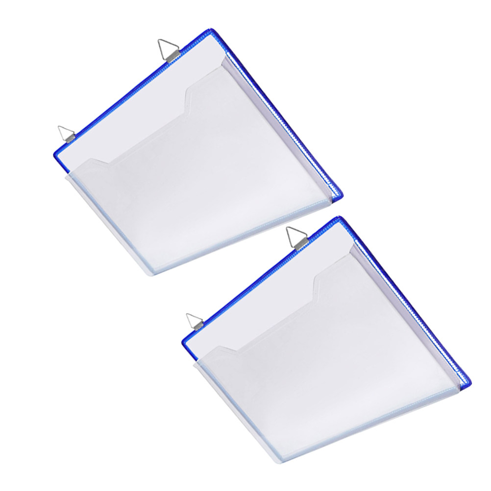 2 pezzi di organizer da parete - File Folder Hanging recensione e prezzo