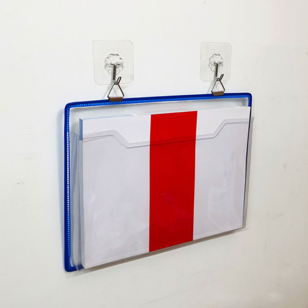 2 pezzi di organizer da parete - File Folder Hanging recensione e prezzo