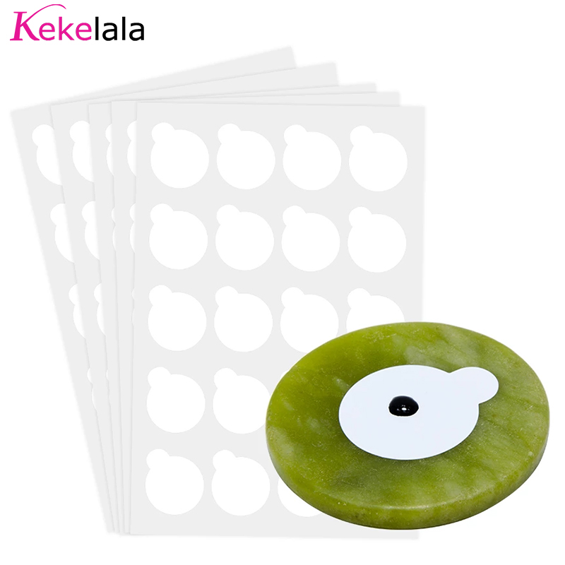 Set di 100 Adesivi per Colla E - Glue Stick Pack recensione e prezzo