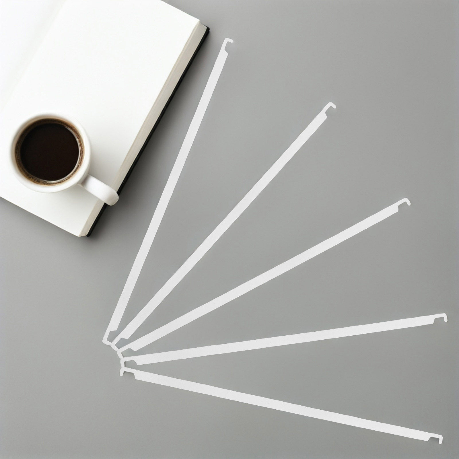 Barre per armadietti portadocu - File Folder Hanging recensione e prezzo