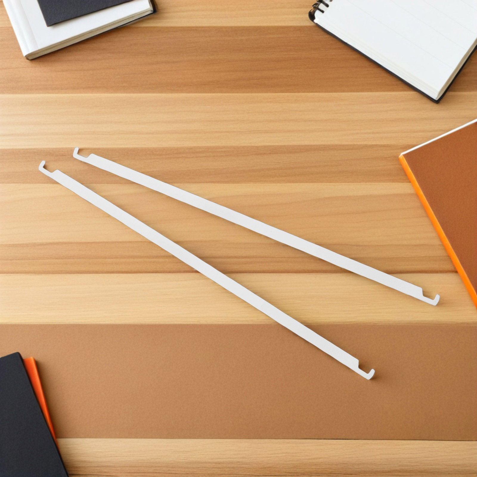 Barre per armadietti portadocu - File Folder Hanging recensione e prezzo