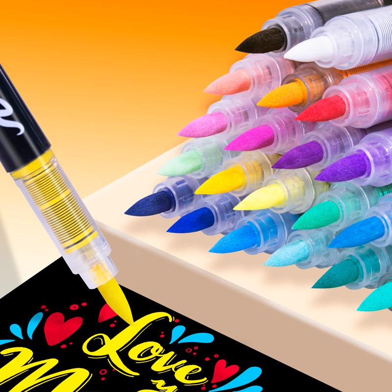 Set di 3 pennarelli bianchi pe - Whiteboard Marker Set recensione e prezzo