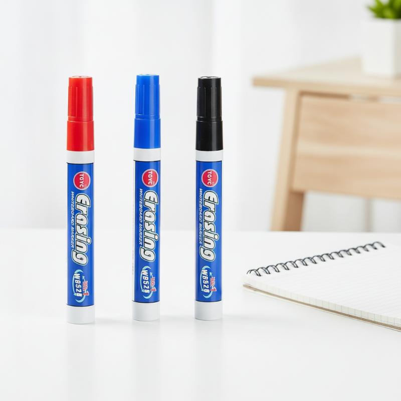 Marcatori per Lavagna Bianca a - Whiteboard Marker Set recensione e prezzo
