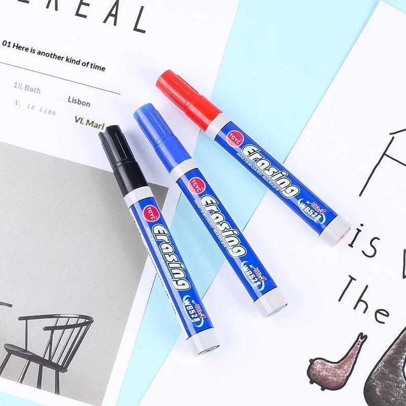 Marcatori per Lavagna Bianca a - Whiteboard Marker Set recensione e prezzo