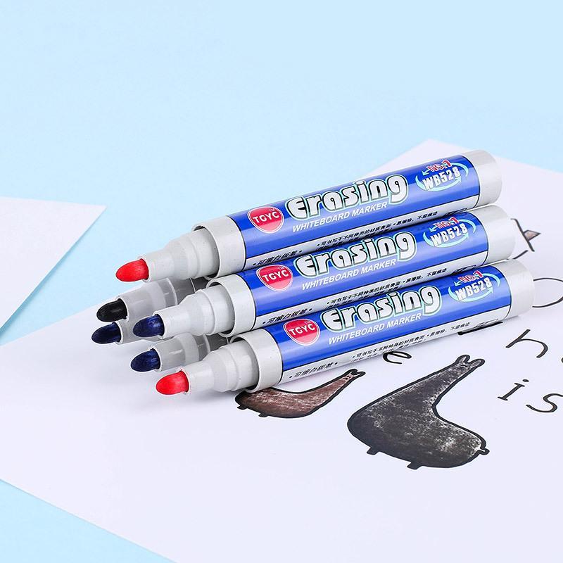 Marcatori per Lavagna Bianca a - Whiteboard Marker Set recensione e prezzo