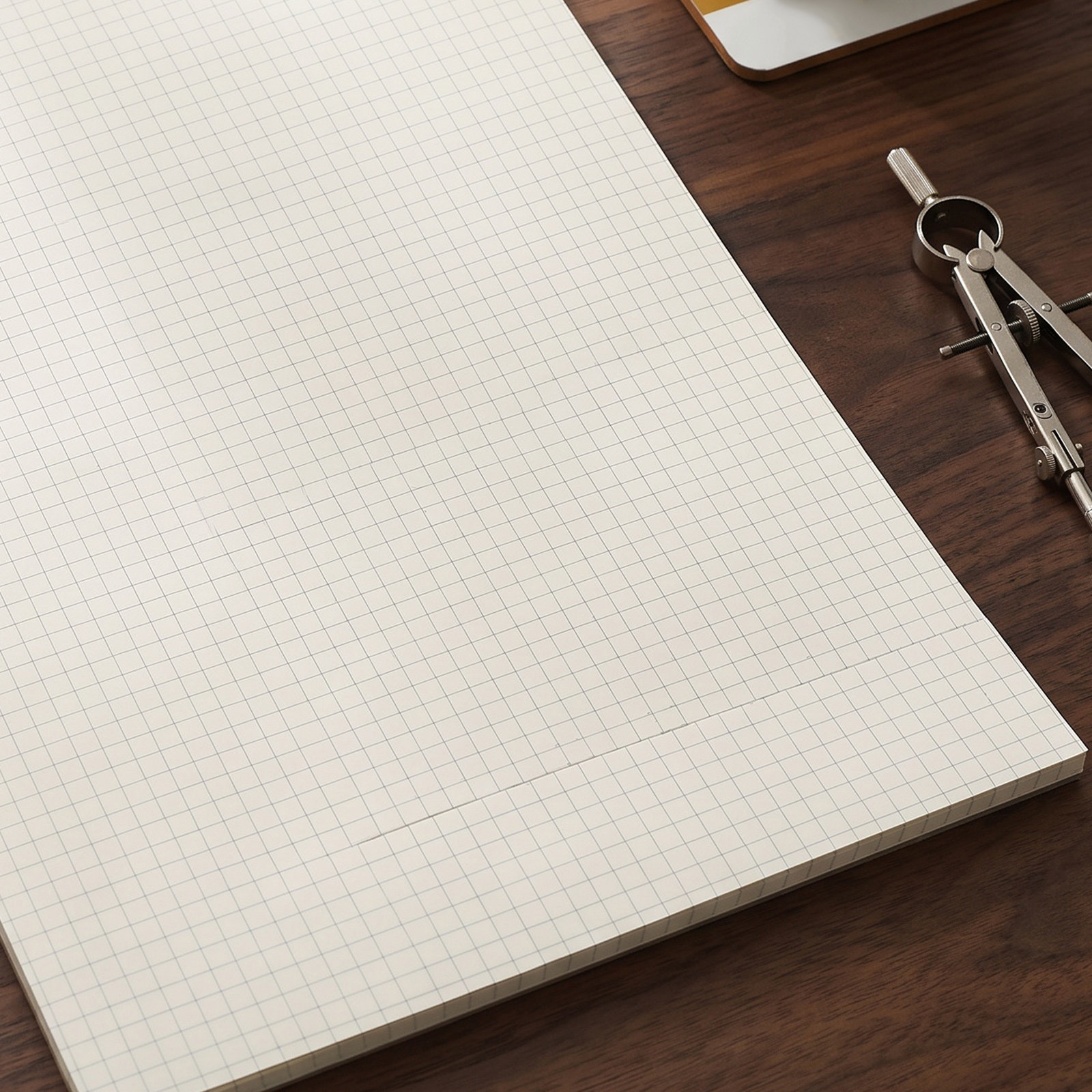 Blocco di Carta a Quadretti A4 - Graph Paper Pad recensione e prezzo