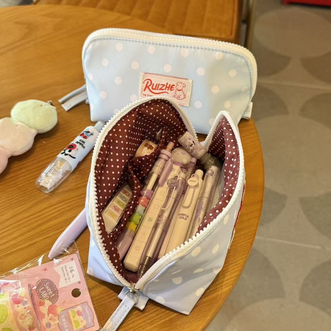 Astuccio multifunzionale, bors - Pencil Case Large recensione e prezzo