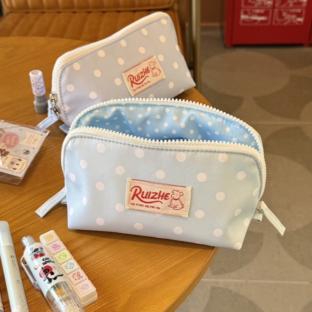 Astuccio multifunzionale, bors - Pencil Case Large recensione e prezzo
