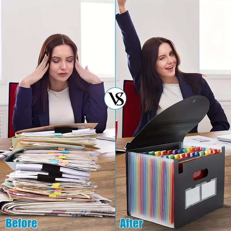 Borsa Portadocumenti A4 Multis - File Folder Hanging recensione e prezzo