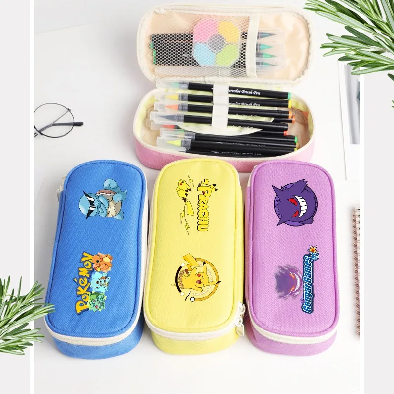 Astuccio per matite Pokemons P - Pencil Case Large recensione e prezzo