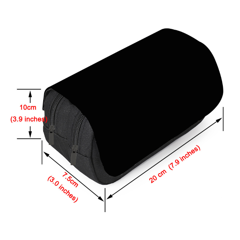 Nuovo Astuccio Sprunki Classic - Pencil Case Large recensione e prezzo