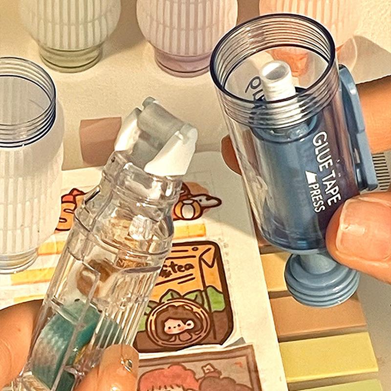 Nastro Biadesivo Trasparente c - Glue Stick Pack recensione e prezzo