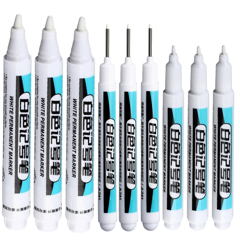 Set di 1-20 Pennarelli a Inchi - Whiteboard Marker Set recensione e prezzo