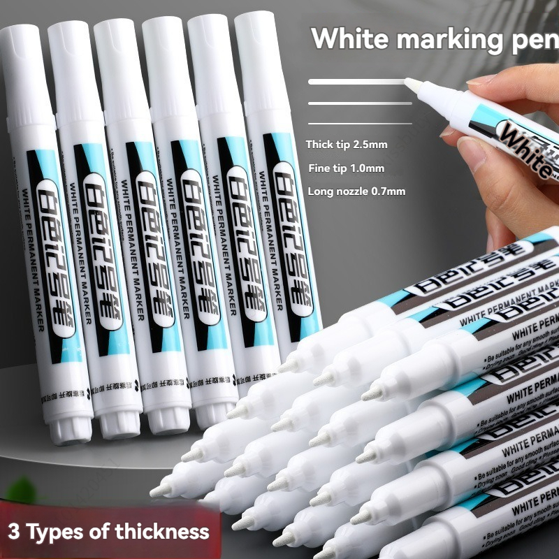 Set di 1-20 Pennarelli a Inchi - Whiteboard Marker Set recensione e prezzo