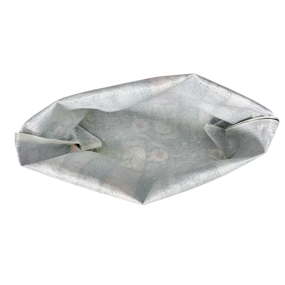 Borse per trucco vintage chic  - Pencil Case Large recensione e prezzo
