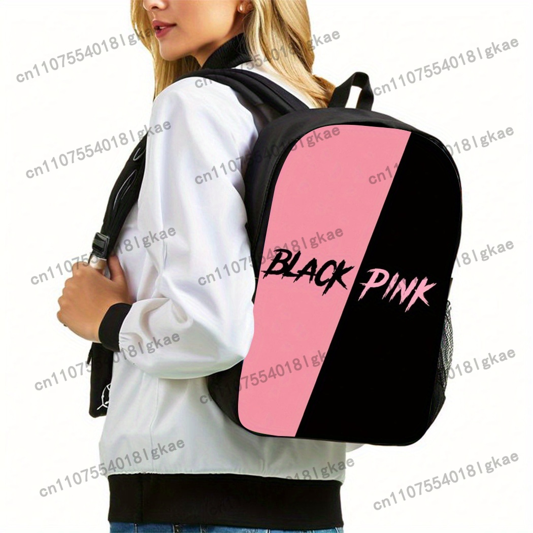Set di 3 zaini KPOP essenziali - Pencil Case Large recensione e prezzo