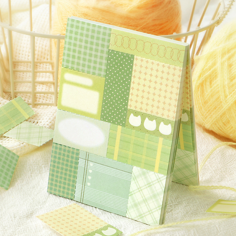 50 fogli Candy Magic House Ser - Graph Paper Pad recensione e prezzo