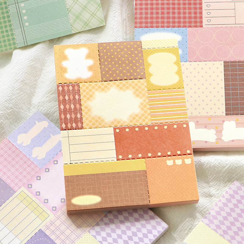 50 fogli Candy Magic House Ser - Graph Paper Pad recensione e prezzo