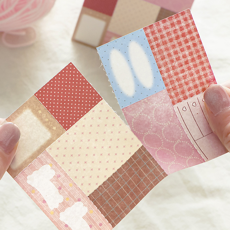 50 fogli Candy Magic House Ser - Graph Paper Pad recensione e prezzo