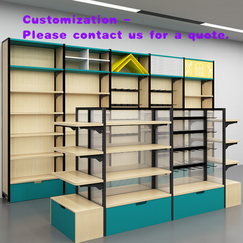 Espositore Personalizzato per  - Stationery And Office Supply Stores recensione e prezzo