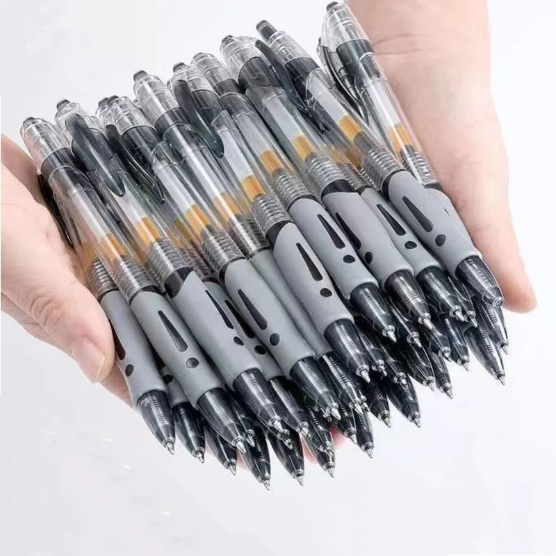 Set di 13/30 Penne Gel Retratt - Stationery Warehouse recensione e prezzo