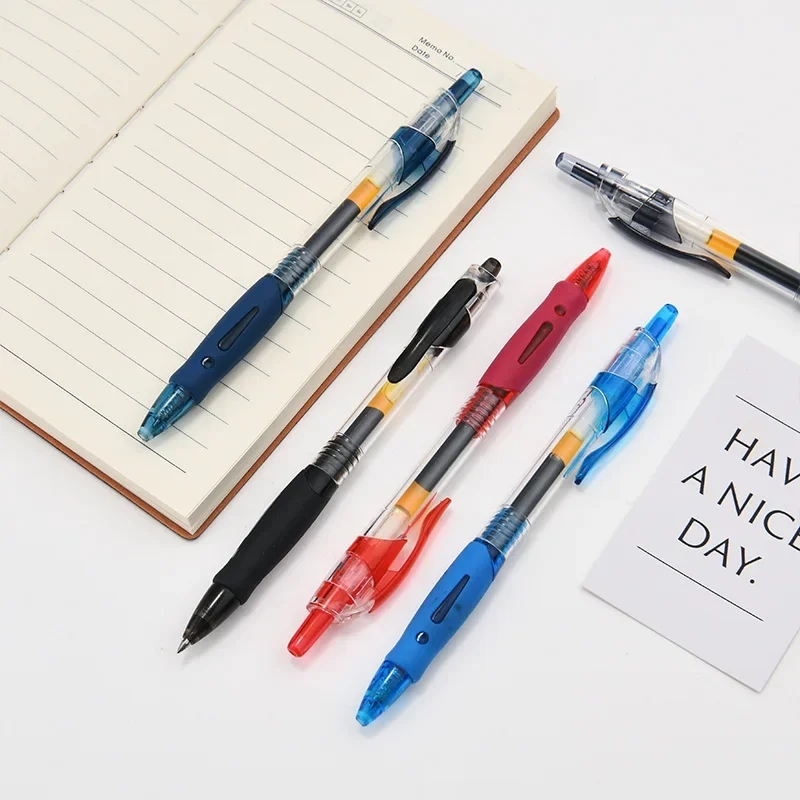 Set di 13/30 Penne Gel Retratt - Stationery Warehouse recensione e prezzo