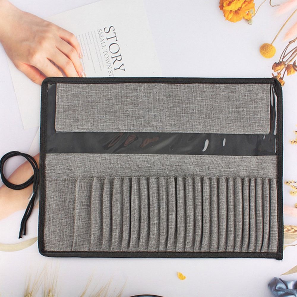 Astuccio Multiuso per Pennelli - Pen Pouch Roll recensione e prezzo