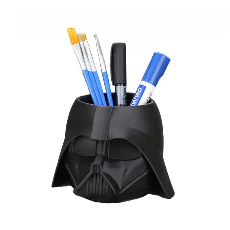 Portapenne da Scrivania Darth  - Stationery Warehouse recensione e prezzo
