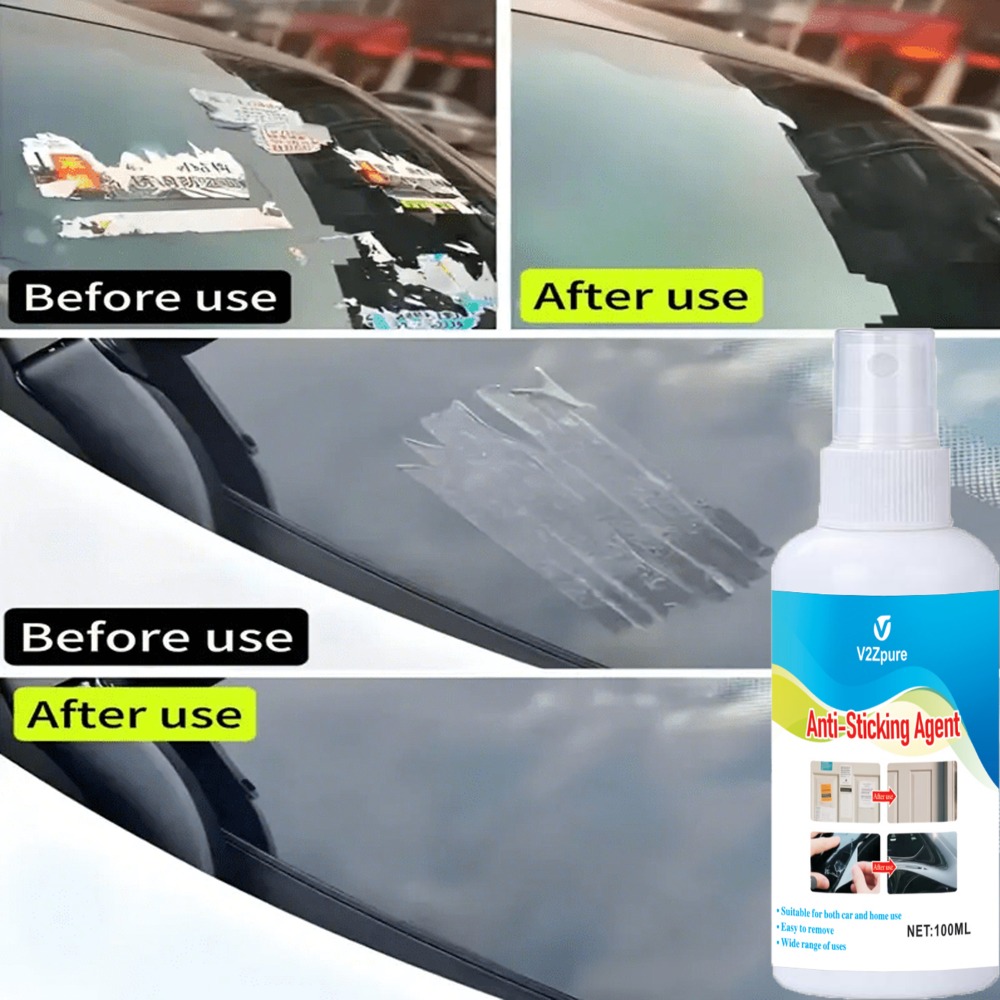 Spray detergente antiadesivo p - Glue Stick Pack recensione e prezzo