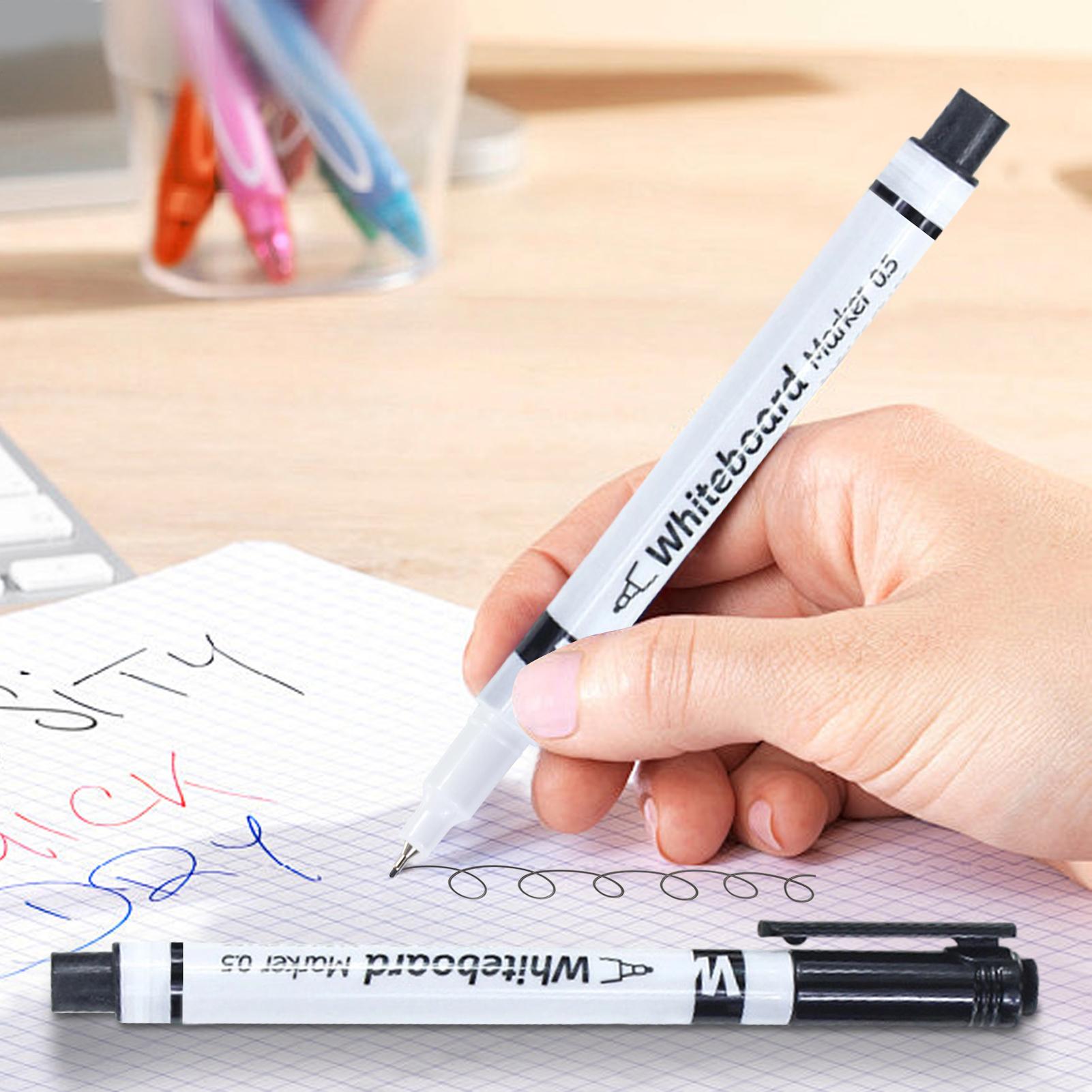 Pennarelli per lavagna 10 pezz - Whiteboard Marker Set recensione e prezzo