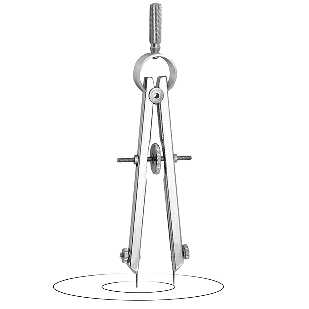 Set di strumenti multifunzione - Compass Geometry Set recensione e prezzo
