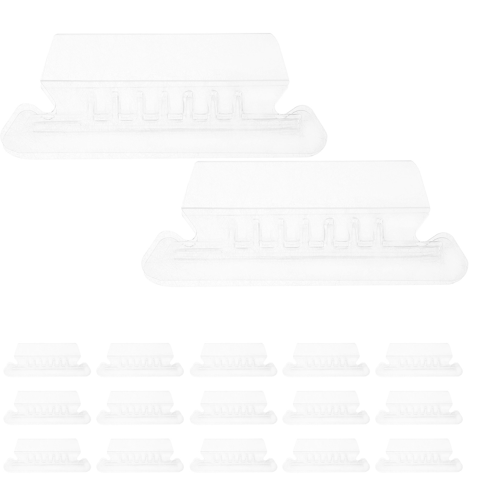Confezione da 100 etichette ad - File Folder Hanging recensione e prezzo