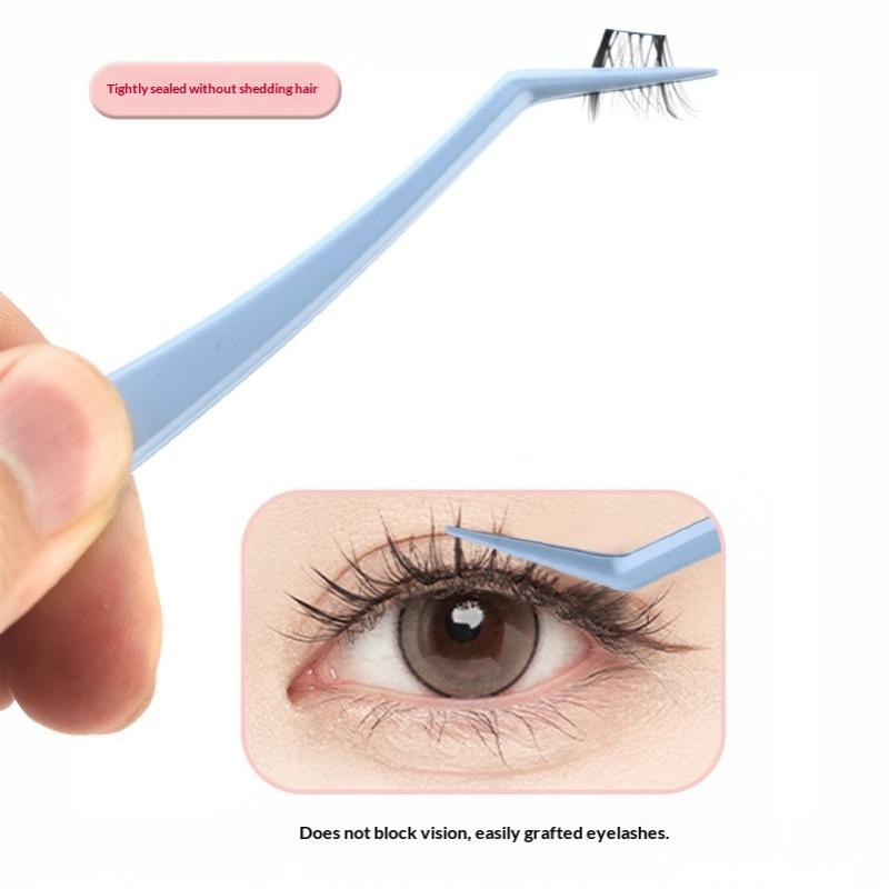 Pinzetta per Innesto Ciglia in - Glue Stick Pack recensione e prezzo